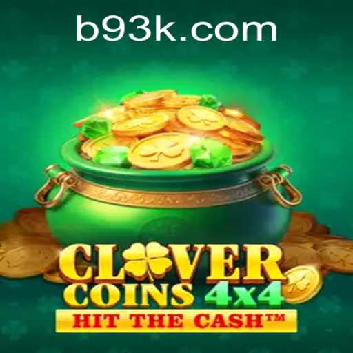 CloverCoins4x4: A Unique Blend of Strategy and Luck