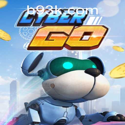 Unveiling CyberGO: The Futuristic Gaming Phenomenon