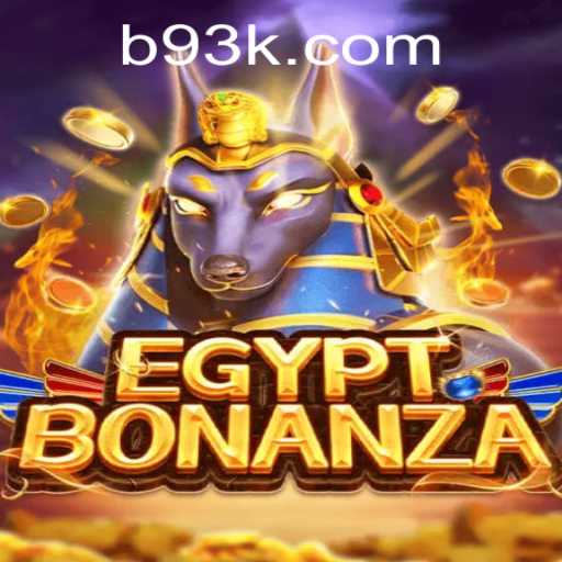 Discover the Thrilling World of EgyptBonanza: A 93k Adventure