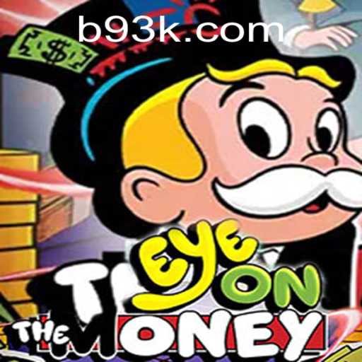 EyeOnTheMoney: A Thrilling New Game Sweeping the Nation
