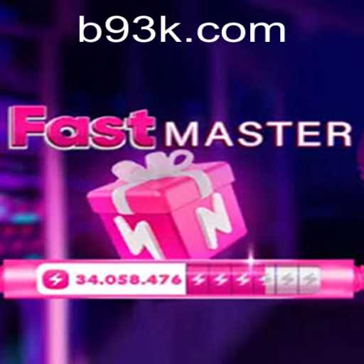 FastMaster: The Ultimate Speed Challenge