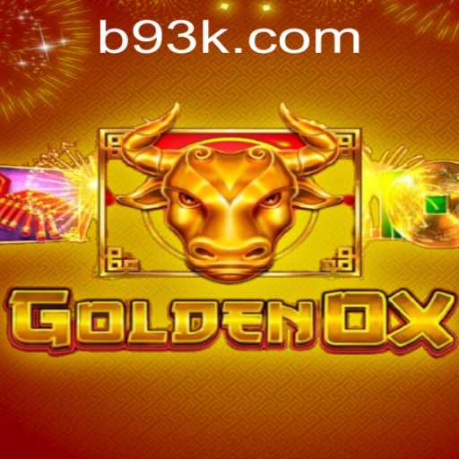 Exploring the Enchanting World of GoldenOx: A Game of Strategy and Fortune