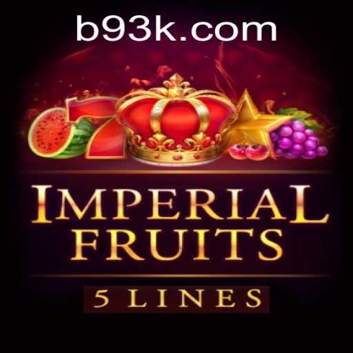 Discover the Thrilling World of ImperialFruits5