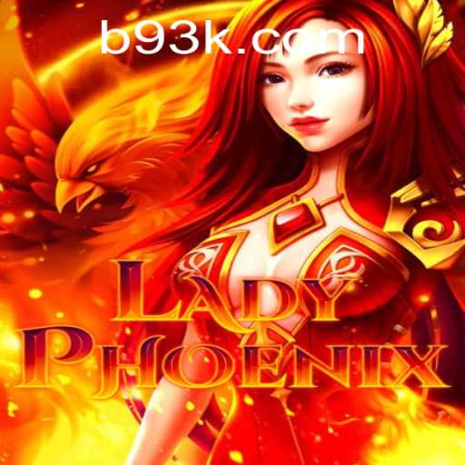 The Enigmatic World of LadyPhoenix: A New Era in Gaming