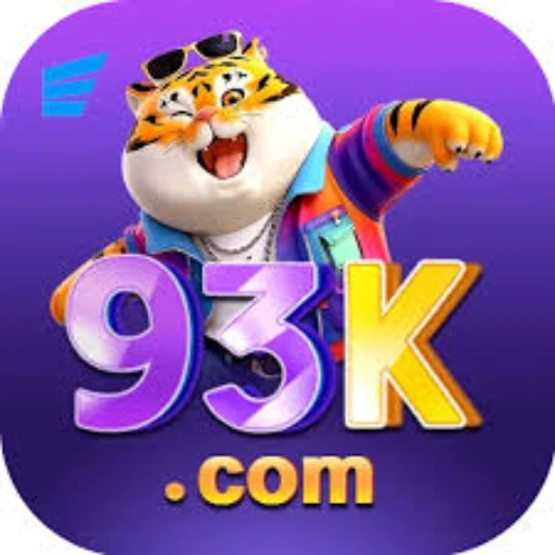 93k logo