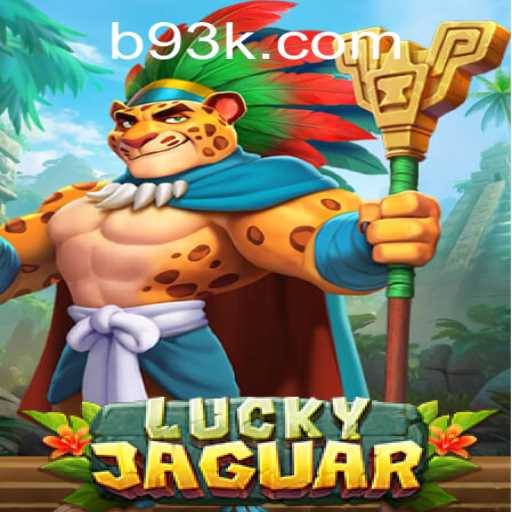 Discover the Thrill of LuckyJaguar: A Mesmerizing Casino Adventure