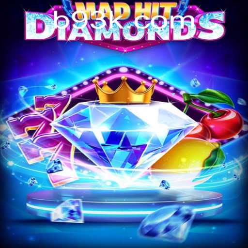 Exploring MadHitDiamonds: A Thrilling Adventure in the World of Diamonds