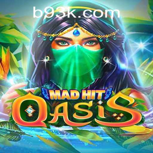 MadHitOasis: Dive into the Thrilling World of Adventure