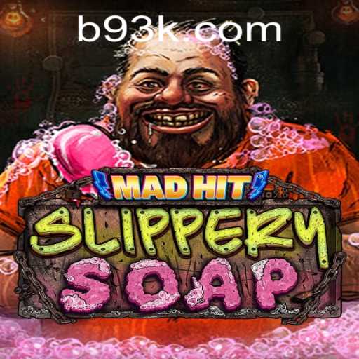 Diving into the World of MadHitSlipperySoap: A New Gaming Phenomenon