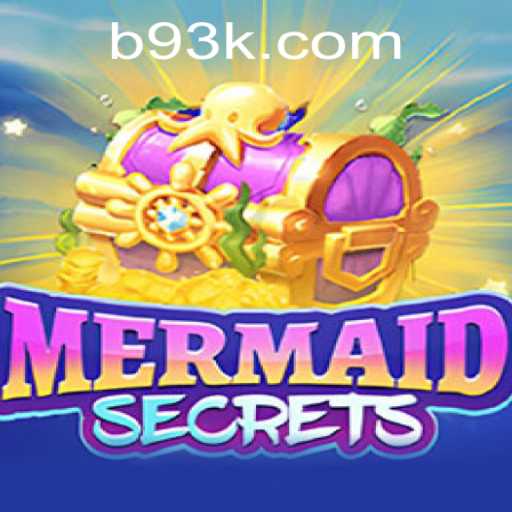 MermaidSecrets: Dive into the Mystical Underwater Adventure