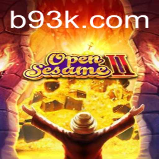 Discovering the Excitement of OpenSesameII: A Journey into the 93k Realm