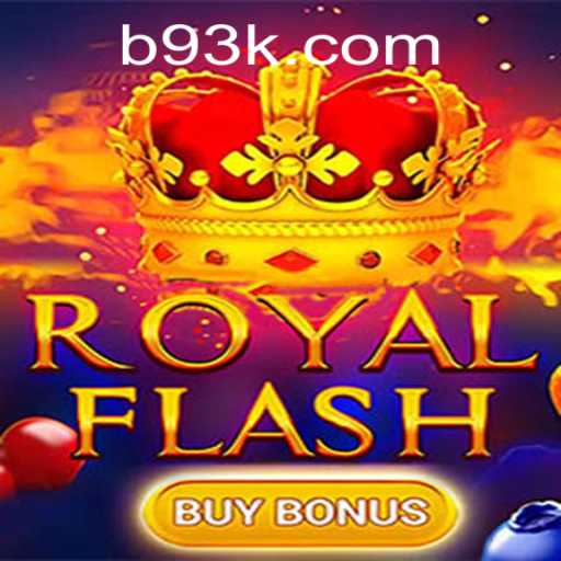 Discover the Thrills of RoyalFlashBuyBonus: The Expansive World of 93k