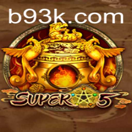 Super5: An Engaging Journey into the World of 93k