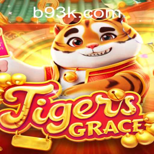TigersGrace: The Mesmerizing Adventure That Captivates 93k Gamers Worldwide