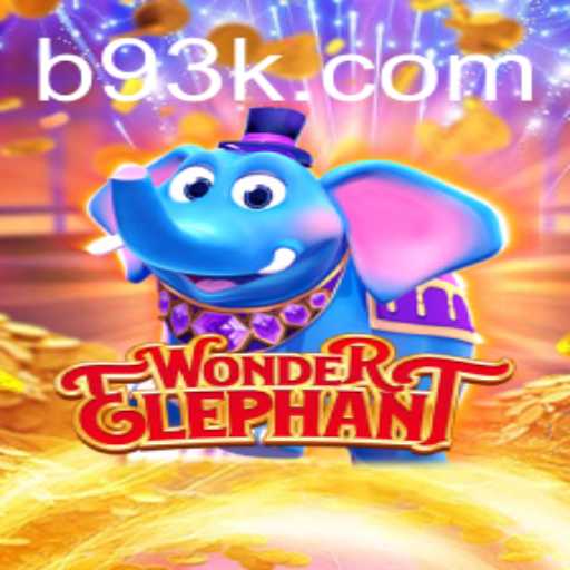 Discovering WonderElephant: A Leap into a World of Adventure and Strategy